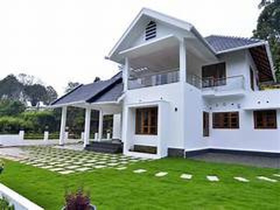 2 BHK House 2100 Sq.ft. for Sale in Viyyur, Thrissur