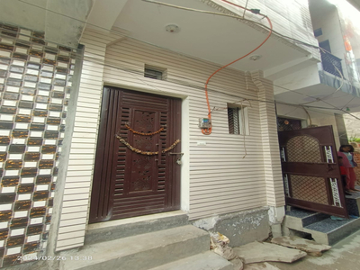2 BHK House 315 Sq.ft. for Sale in