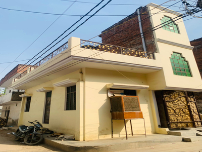 2 BHK House 438 Sq.ft. for Sale in Kareli, Allahabad