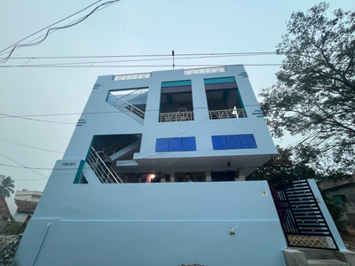 2 BHK House 5 Cent for Sale in Yeleswaram, East Godavari