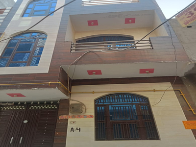 2 BHK House 50 Sq. Yards for Sale in Block H