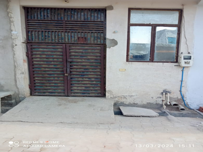 2 BHK House 50 Sq. Yards for Sale in Ram Bagh, Agra