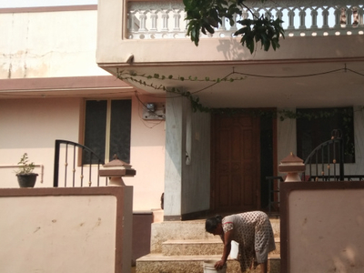 2 BHK House 6 Cent for Sale in Anna Nagar, Coimbatore