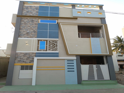 2 BHK House 600 Sq.ft. for Sale in Vijayanagara, Davanagere