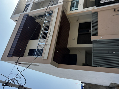 2 BHK House 675 Sq.ft. for Sale in