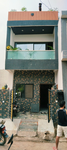 2 BHK House 750 Sq.ft. for Sale in Singapore Township, Indore