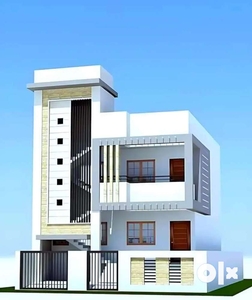 2 BHK Indl House For On Booking