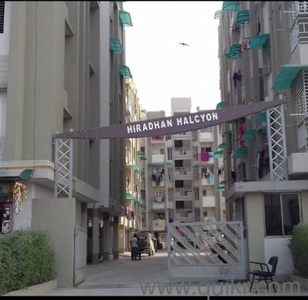 2 BHK rent Apartment in Chandkheda, Ahmedabad