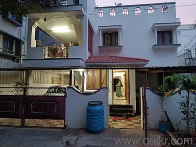 2 BHK rent Villa in Ganapathypudur, Coimbatore