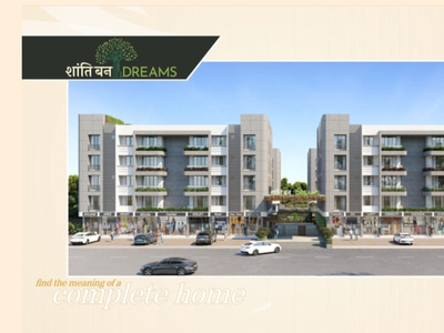 2 BHK Apartment 717 Sq.ft. for Sale in