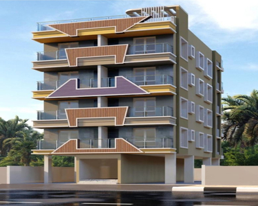 2 BHK Apartment 990 Sq.ft. for Sale in Action Area III, Kolkata