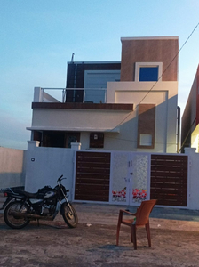 2 BHK Villa 600 Sq.ft. for Sale in Thirukalikundram, Chennai