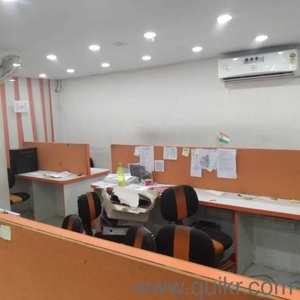 2200 Sq. ft Office for rent in Rajarhat, Kolkata