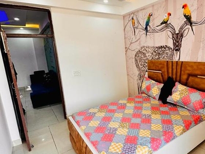 2.5 Bedroom 1010 Sq.Ft. Builder Floor in Noida Central Noida