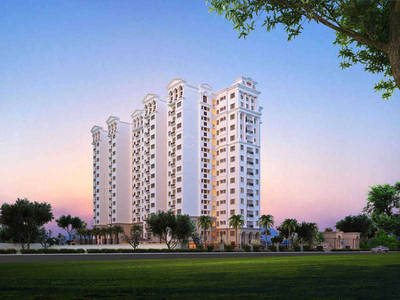 2BHK Apartment for Sale