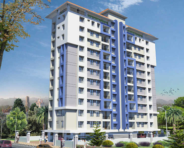 2BHK Apartment for Sale