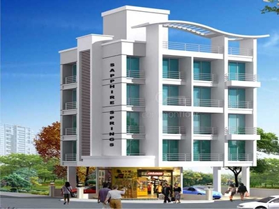 2BHK Apartment for Sale