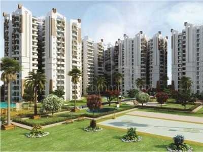 2BHK Apartment for Sale