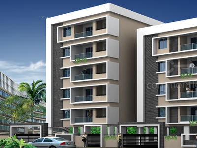 2BHK Apartment for Sale