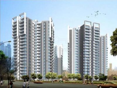 2BHK Apartment for Sale