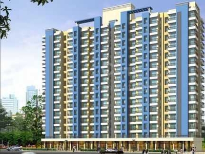 2BHK Apartment for Sale