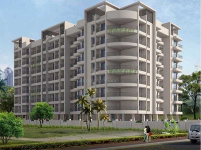 2BHK Apartment for Sale