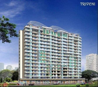 2BHK Apartment for Sale