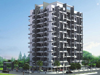 2BHK Apartment for Sale