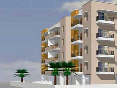 2BHK Apartment for Sale