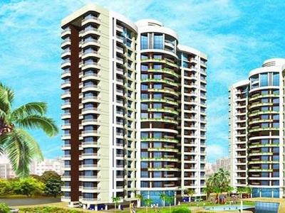 2BHK Apartment for Sale