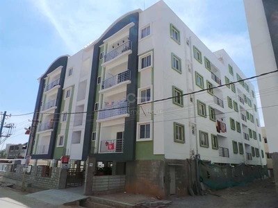 2BHK Apartment for Sale