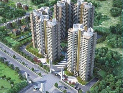 2BHK Apartment for Sale