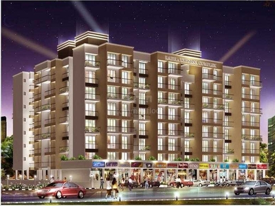 2BHK Apartment for Sale