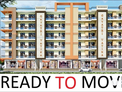 2BHK Flat for sale in Noida