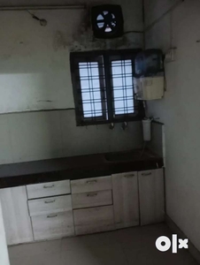 2bhk flat for sale in semi furnished Vaibhav Lakshmi apartment