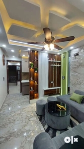 2Bhk Flat With 95%Loan Avalibale