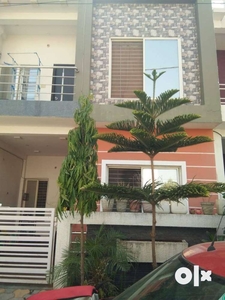 2BHK house available for rent at Nipania