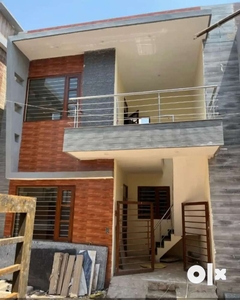 2bhk independent house for sale