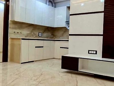 3 Bedroom 100 Sq.Mt. Builder Floor in Vasundhara Sector 3 Ghaziabad