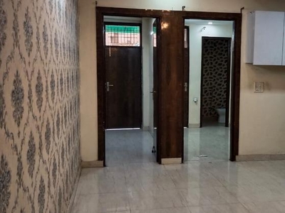 3 Bedroom 1050 Sq.Ft. Builder Floor in Vasundhara Sector 2b Ghaziabad