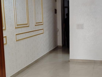 3 Bedroom 1250 Sq.Ft. Builder Floor in Vasundhara Ghaziabad