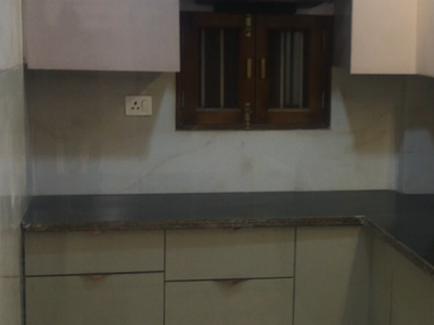 3 Bedroom 132 Sq.Yd. Builder Floor in Burari Delhi