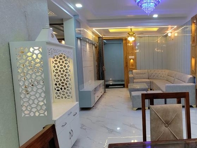 3 Bedroom 1355 Sq.Ft. Apartment in Gandhi Path Jaipur