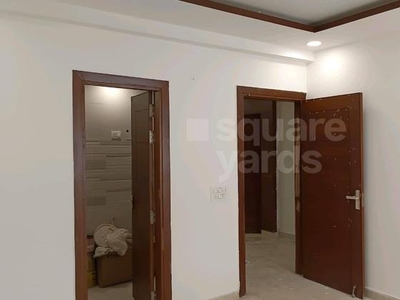 3 Bedroom 1850 Sq.Ft. Builder Floor in Green Fields Colony Faridabad