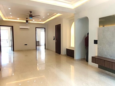 3 Bedroom 263 Sq.Yd. Builder Floor in Sector 46 Gurgaon