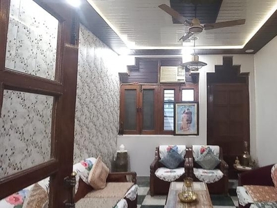 3 Bedroom 90 Sq.Mt. Independent House in Chiranjeev Vihar Ghaziabad