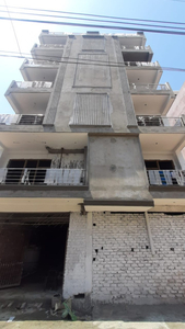 3 BHK Apartment 100 Sq. Yards for Sale in