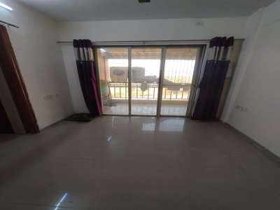 3 BHK Apartment 1012 Sq.ft. for Sale in Rambaug,
