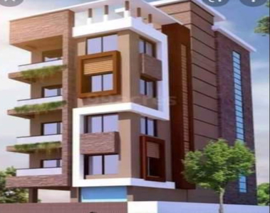 3 BHK Apartment 1210 Sq.ft. for Sale in