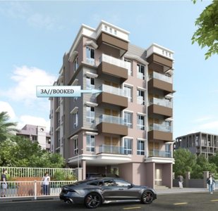 3 BHK Apartment 1250 Sq.ft. for Sale in Action Area III, Kolkata